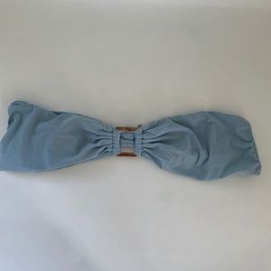 Anemos bandeau bikini